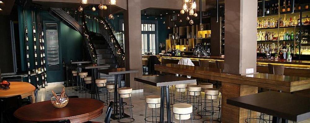אתונה Monastiraki Suites By Livin Urbban מראה חיצוני תמונה