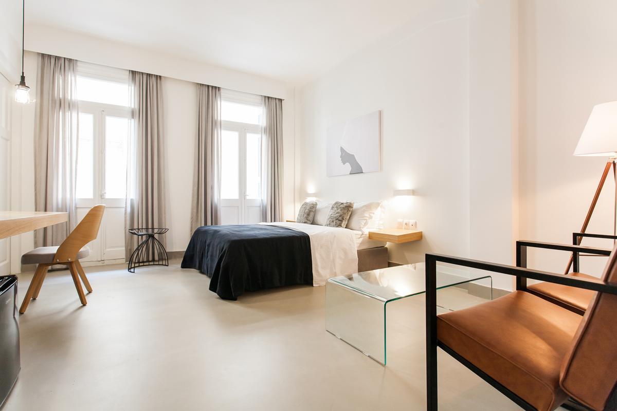 אתונה Monastiraki Suites By Livin Urbban מראה חיצוני תמונה
